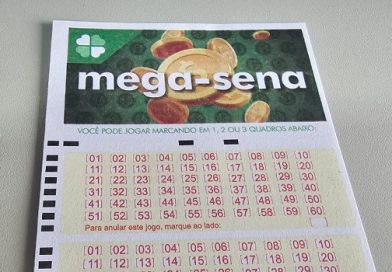 Aposta de Recife leva prêmio de R$ 118,2 milhões da Mega-Sena