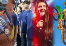 NOVO HORIZONTE DO SUL: Município celebra 32 anos com show de Yasmin Santos, desfile cívico, velocross e apresentação especial