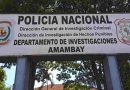 Estudante de medicina brasileiro é encontrado morto em Pedro Juan Caballero