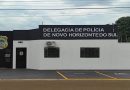 NOVO HORIZONTE DO SUL: Mulher é indiciada pela Polícia Civil por denunciação caluniosa
