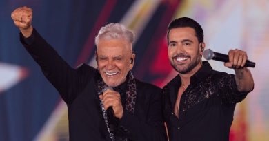 NOVO HORIZONTE DO SUL: Matogrosso & Mathias farão show histórico em outubro