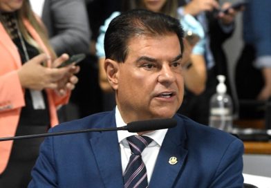 Com relatoria do senador Nelsinho, Senado aprova isenção de impostos para doação de remédios